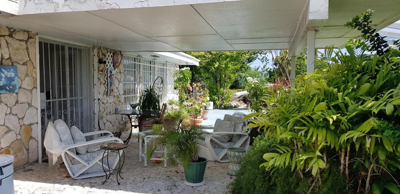 Bajamar Your Second Home Guest Property Фрийпорт Екстериор снимка