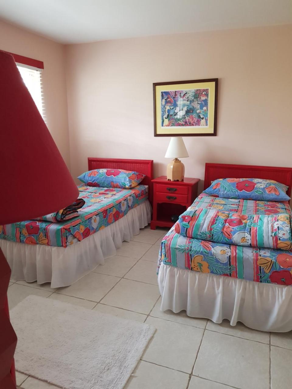 Bajamar Your Second Home Guest Property Фрийпорт Екстериор снимка